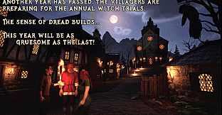 Witchmarked