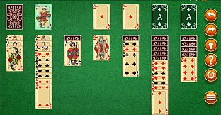 Perfect Klondike Solitaire