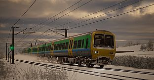 Train Sim World 4: Centro Regional Railways BR Class 323 Add-On