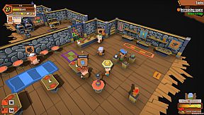 Craftlands Workshoppe