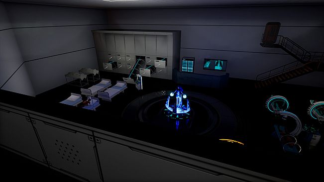 The Lab - Escape Room