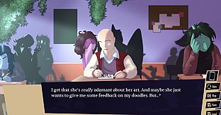 Devlog: A Post-Modern College Experience