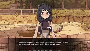 My Neighbour is a Bunny Demon