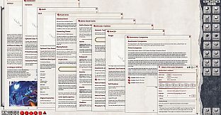 Fantasy Grounds - D&D Tasha's Cauldron of Everything