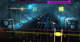 Rocksmith 2014 – The Offspring - “You’re Gonna Go Far, Kid”