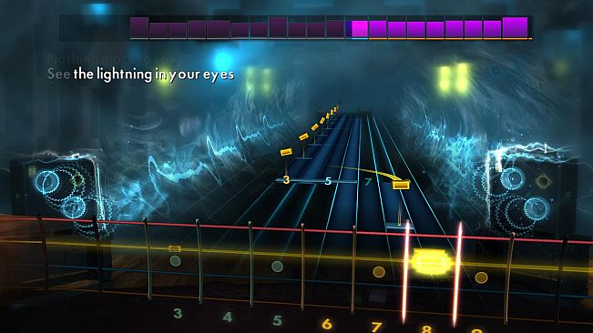 Rocksmith 2014 – The Offspring - “You’re Gonna Go Far, Kid”