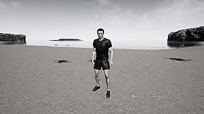 Anders: The Dark Coast