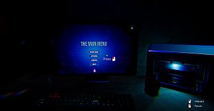 The Main Menu