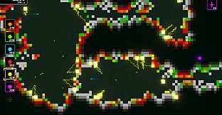 10 Million Pixels