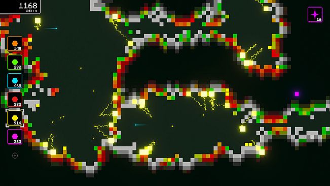 10 Million Pixels