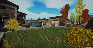 Drug Grower Simulator