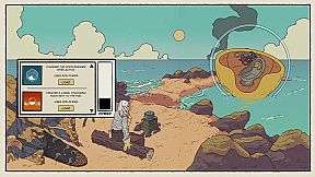 Aquamarine: Explorer's Edition