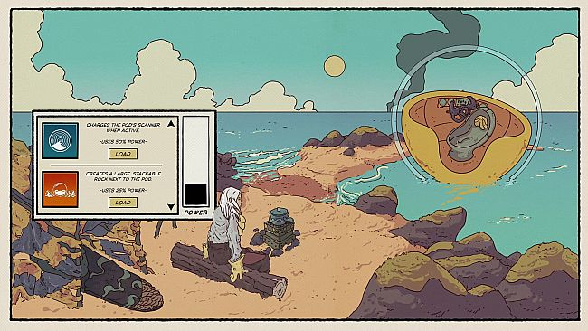 Aquamarine: Explorer's Edition