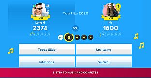 SongPop Classic