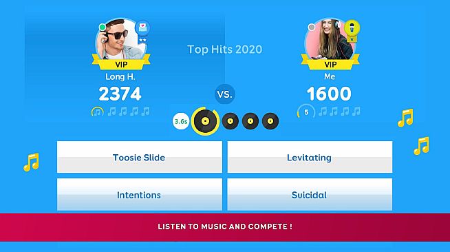 SongPop Classic