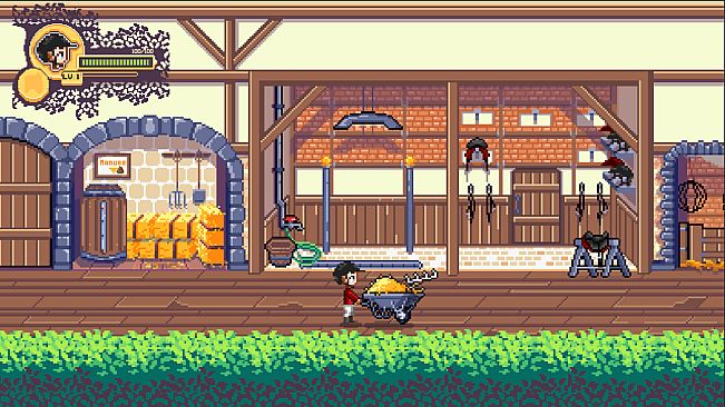 Rising Star - The Horse Game