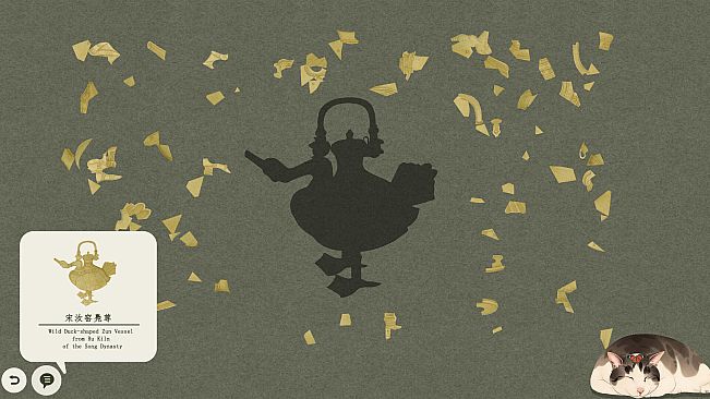 Restoring the Past - The Beauty of Porcelain