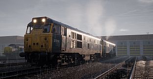 Train Sim World 5: BR Class 31