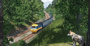Transport Fever 2: Deluxe Edition Upgrade Pack