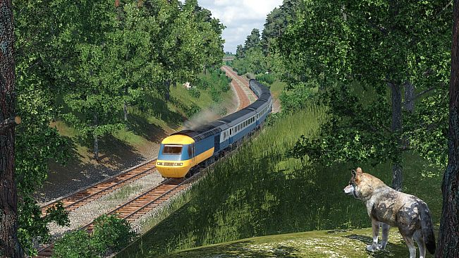 Transport Fever 2: Deluxe Edition Upgrade Pack