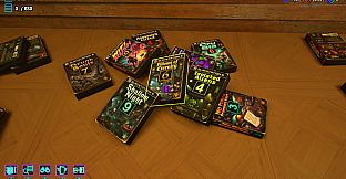 Game Keeper: Somebody Messed Up My Shop!