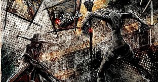 SteamDolls - Order Of Chaos : Graphic Novels DLC