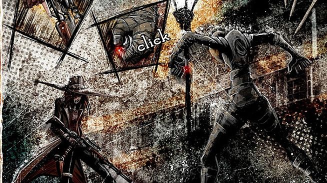 SteamDolls - Order Of Chaos : Graphic Novels DLC