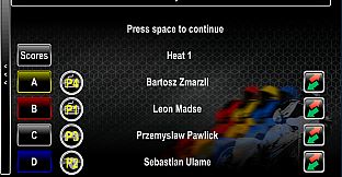 Speedway Challenge League