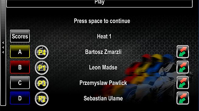 Speedway Challenge League