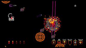 Nothing Beyond This Point