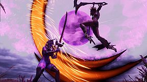 Fight With Valkyries [18+]