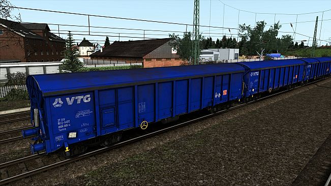 TS Marketplace: Tamns VTG Wagon Pack