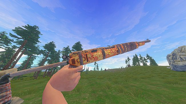 Strayed - Summer Food Pack