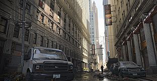 Tom Clancy's The Division 2 - Warlords of New York Ultimate Edition