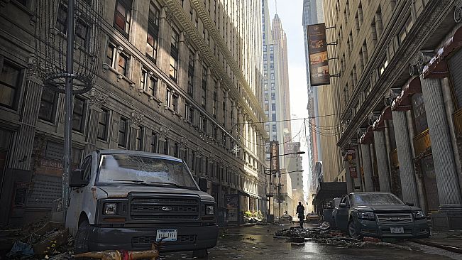 Tom Clancy's The Division 2 - Warlords of New York Ultimate Edition