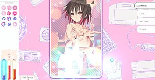 Hentai Mosaique Fix-It Shoppe Free R18