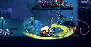 Skul: The Hero Slayer - Mythology Pack