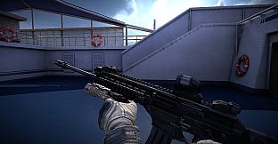 Black Squad - EA FREE TIMED WEAPON PACKAGE 1