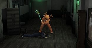 White Day - Christmas Costume - Dal-Su Son