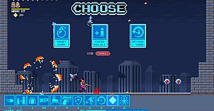 Survivors Last Stand