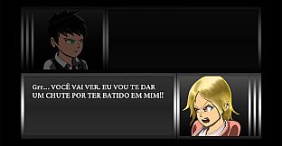 THE GREEN HOOK FIGHTER