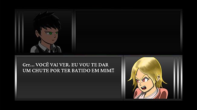 THE GREEN HOOK FIGHTER