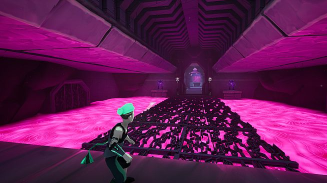 Homeland: Lay to Rest