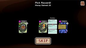 The Drawstring Dungeon