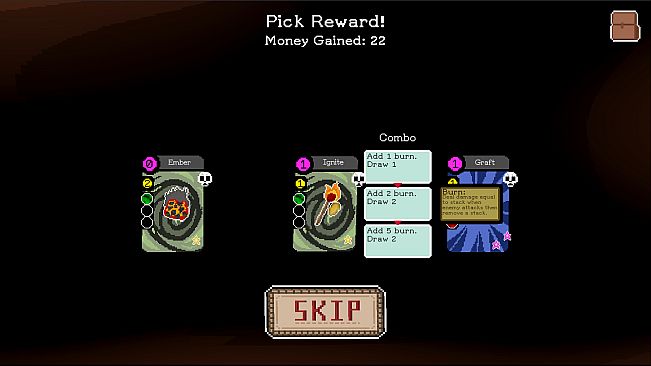 The Drawstring Dungeon