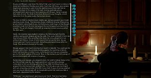 Túatha Echoes: The Village