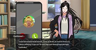 Genji Reincarnation: The Seven Mysteries of Shirahata High