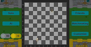 Chess'Extra - Dev Support - Castle Customization