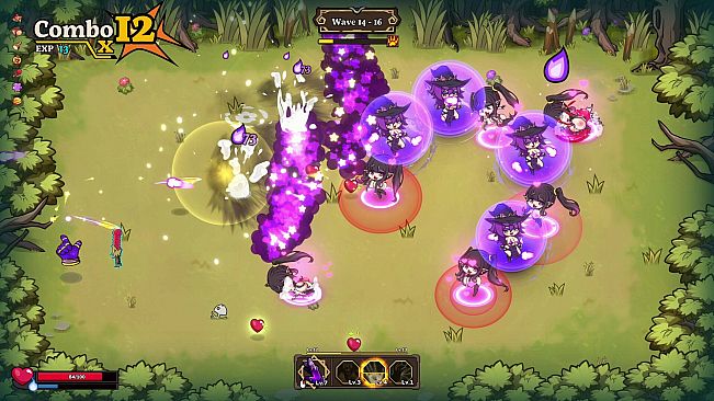 That Time I Got Reincarnated as a Demon Hand