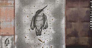 Jigsaw Puzzle Pack - Pixel Puzzles Ultimate: Cheregi 2